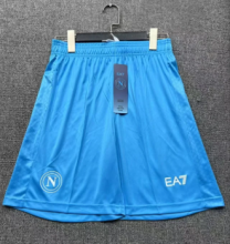 25/26 Napoli  Home Shorts 1:1 Quality Shorts