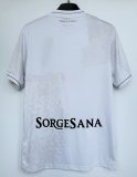 25/26 Napoli Away Fans 1:1 Quality Soccer Jersey