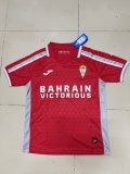 25/26  Cordoba CF Third Fans 1:1 Quality Soccer Jersey