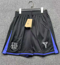 25/26 Barcelona Away 1:1 Quality Shorts