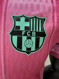 25/26 Barcelona Special Edition  PLayer 1:1 Quality Soccer Jersey