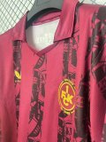 25/26 FC Kaiserslautern 125th Anniversary Edition Fans 1:1 Quality Soccer Jersey
