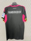 25/26 Hamburger SV Third Fans 1:1 Quality Soccer Jersey