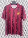 25/26 FC Kaiserslautern 125th Anniversary Edition Fans 1:1 Quality Soccer Jersey