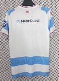 25/26 Wrexham Third Fans 1:1 Quality  Soccer Jersey