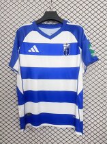 25/26 Granada   Away Fans 1:1 Quality Soccer Jersey