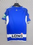 25/26 Granada   Away Fans 1:1 Quality Soccer Jersey