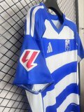 25/26 Granada   Away Fans 1:1 Quality Soccer Jersey