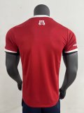 25/26 AZ Alkmaar Home  Fans 1:1 Quality Soccer Jersey（阿尔克马尔）