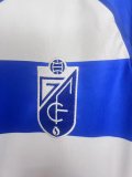 25/26 Granada   Away Fans 1:1 Quality Soccer Jersey