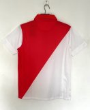 2014/2015  Monaco Home Fans Retro 1:1 Quality Soccer Jersey