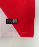 2014/2015  Monaco Home Fans Retro 1:1 Quality Soccer Jersey