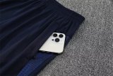 25/26 Marseille 1:1 Quality Training Jersey（A-Set）