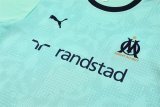 25/26 Marseille 1:1 Quality Training Jersey（A-Set）
