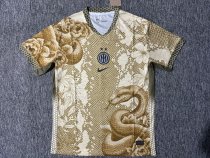 25/26 Inter Milan Special Edition Fans 1:1 Quality Soccer Jersey