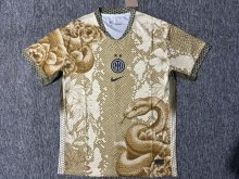 25/26 Inter Milan Special Edition Fans 1:1 Quality Soccer Jersey