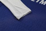 25/26 Tottenhaml  Grey Player 1:1 Quality Training Jersey