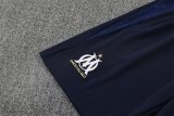 25/26 Marseille Royal Blue 1:1 Quality Training Jersey（A-Set）