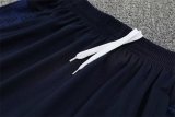 25/26 Marseille Royal Blue 1:1 Quality Training Jersey（A-Set）