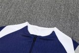 25/26 Tottenhaml  Grey Player 1:1 Quality Training Jersey