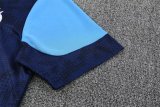 25/26 Marseille Royal Blue 1:1 Quality Training Jersey（A-Set）