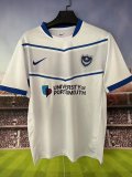 25/26 Portsmouth  Away Fans 1:1 Quality  Soccer Jersey