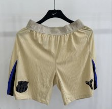 25/26 Barcelona Away Player 1:1 Quality Shorts