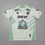 25/26 Leon Away Fans 1:1 Quality Soccer Jersey