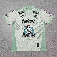 25/26 Leon Away Fans 1:1 Quality Soccer Jersey
