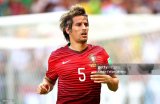2014 Portugal Home Player 1:1  Quality Retro Soccer Jersey