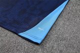 25/26 Marseille Royal Blue 1:1 Quality Training Jersey（A-Set）