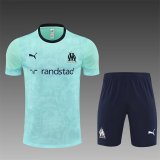 25/26 Marseille 1:1 Quality Training Jersey（A-Set）