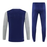 25/26 Tottenhaml  Grey Player 1:1 Quality Training Jersey