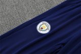 25/26 Manchester City Light Blue 1:1 Quality Training Jersey