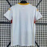 25/26 Genoa  Away Fans 1:1 Quality Soccer Jersey
