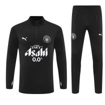 25/26 Manchester City Black 1:1 Quality Training Jersey