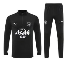 25/26 Manchester City Black 1:1 Quality Training Jersey