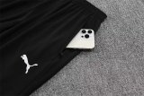 25/26 Manchester City Black 1:1 Quality Training Jersey