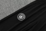 25/26 Manchester City Black 1:1 Quality Training Jersey