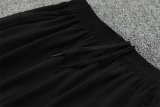 25/26 Manchester City Black 1:1 Quality Training Jersey