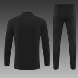 25/26 Manchester City Black 1:1 Quality Training Jersey
