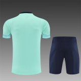 25/26 Marseille 1:1 Quality Training Jersey（A-Set）