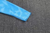 25/26 Manchester City Light Blue 1:1 Quality Training Jersey
