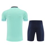 25/26 Marseille 1:1 Quality Training Jersey（A-Set）