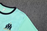 25/26 Marseille 1:1 Quality Training Jersey（A-Set）