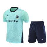 25/26 Marseille 1:1 Quality Training Jersey（A-Set）