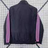 25/26 Inter Miami CF  Reversible Windbreaker 双面迈阿密