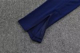 25/26 Manchester City Light Blue 1:1 Quality Training Jersey