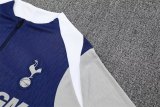 25/26 Tottenhaml  Grey Player 1:1 Quality Training Jersey