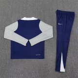 25/26 Tottenhaml  Grey Player 1:1 Quality Training Jersey